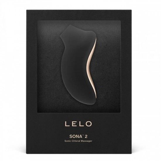 LELO SONA™️ 2