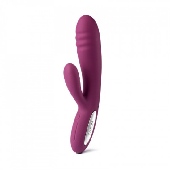 Svakom adonis熱感震動棒