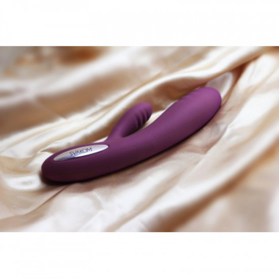 Svakom adonis熱感震動棒