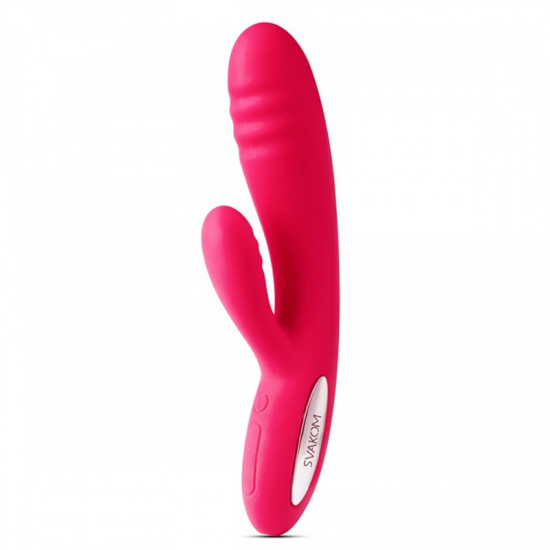 Svakom adonis熱感震動棒