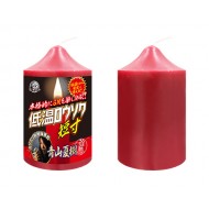 A One 低溫蠟燭 - 細