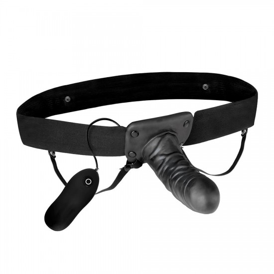 Lux Fetish 震動穿戴式假陽具