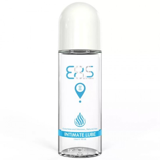 Genmu 親密柔滑 水性潤滑劑 - 150ml