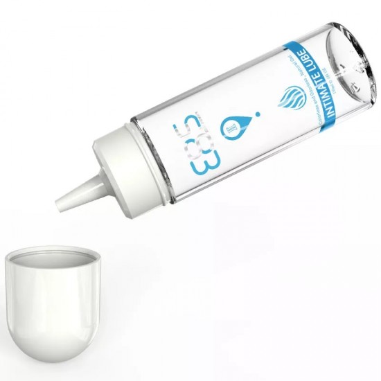 Genmu 親密柔滑 水性潤滑劑 - 150ml