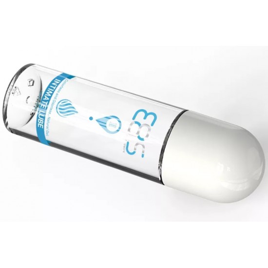 Genmu 親密柔滑 水性潤滑劑 - 150ml