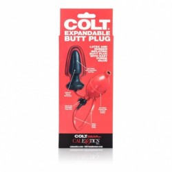 CEN - Colt 充氣式後庭塞