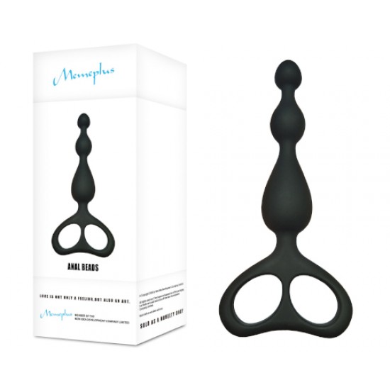 Memeplus 後庭拉珠