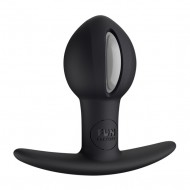 Fun Factory B Ball Uno 初階搖動感後庭塞 