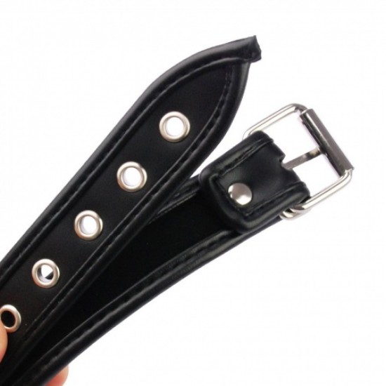 A-One 調教 鈴噹頸圈