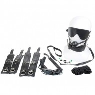 MERCI SM 入門8件套裝