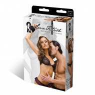 Lux Fetish - 掛門手扣