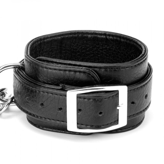 Lux Fetish 腳扣連可調節固定鋼管