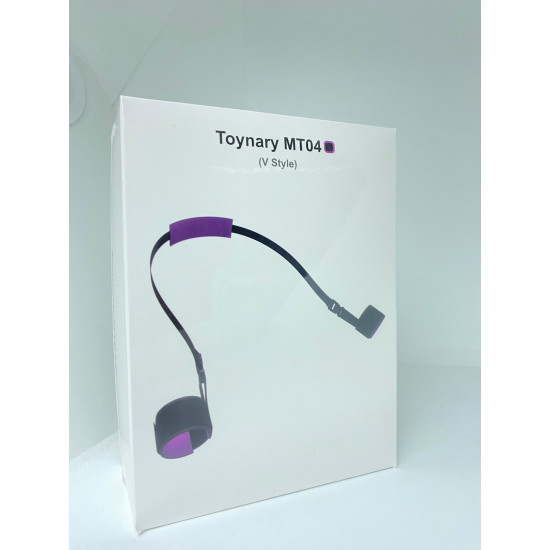Toynary V 型扣