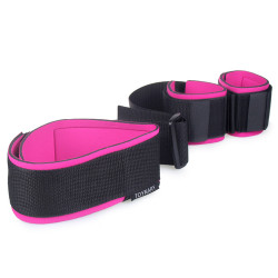 Toynary 縛頸式手扣