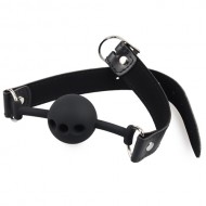 Toynary 矽膠口塞