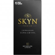 SKYN Premium iR 安全套 10 片裝 日版