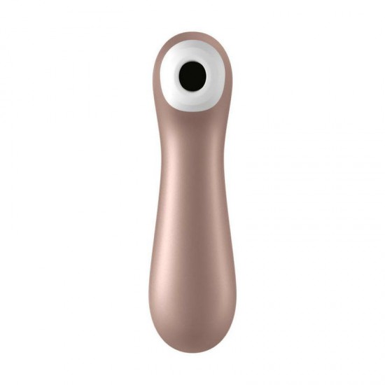 Satisfyer Pro2  陰蒂吸吮器