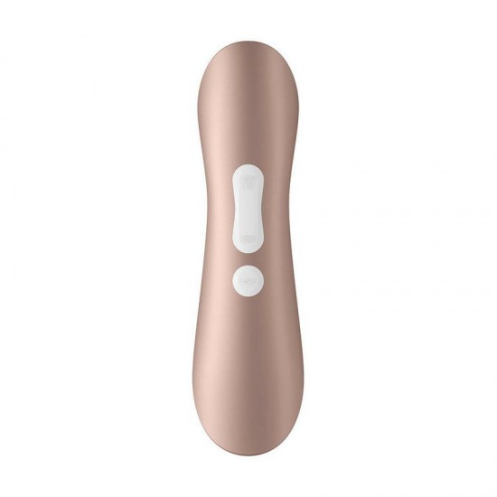 Satisfyer Pro2  陰蒂吸吮器