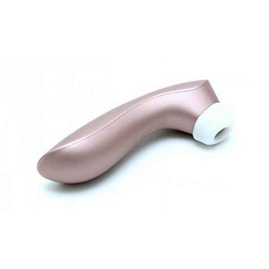 Satisfyer Pro2  陰蒂吸吮器