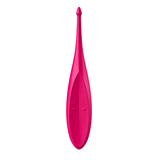 Satisfyer Twirling Fun 陰蒂刺激器