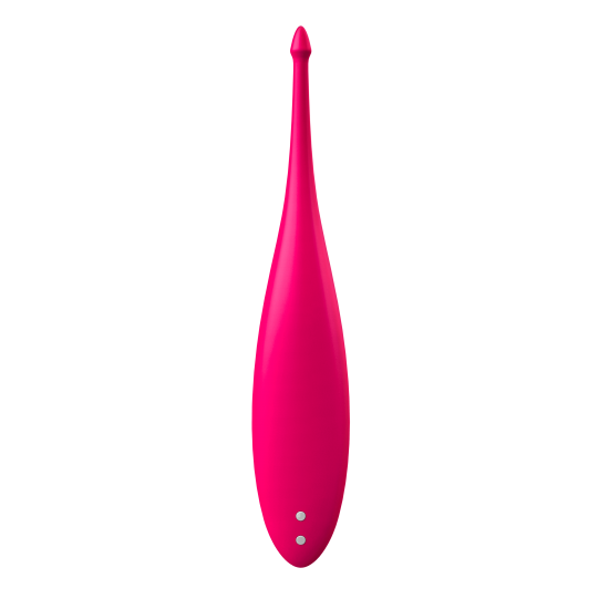 Satisfyer Twirling Fun 陰蒂刺激器