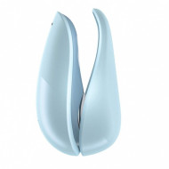 Womanizer Liberty 陰蒂吸啜器 - 粉藍色