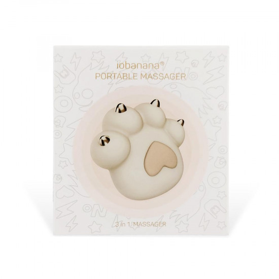 Iobanana - 貓爪震動器