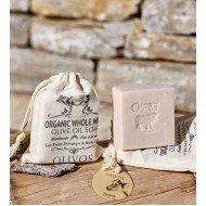 Olivos 手工奶橄欖油肥皂 -  手工牛奶 150g